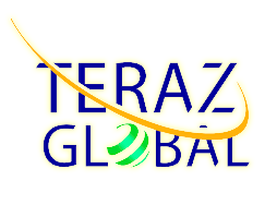 Teraz Global Logo