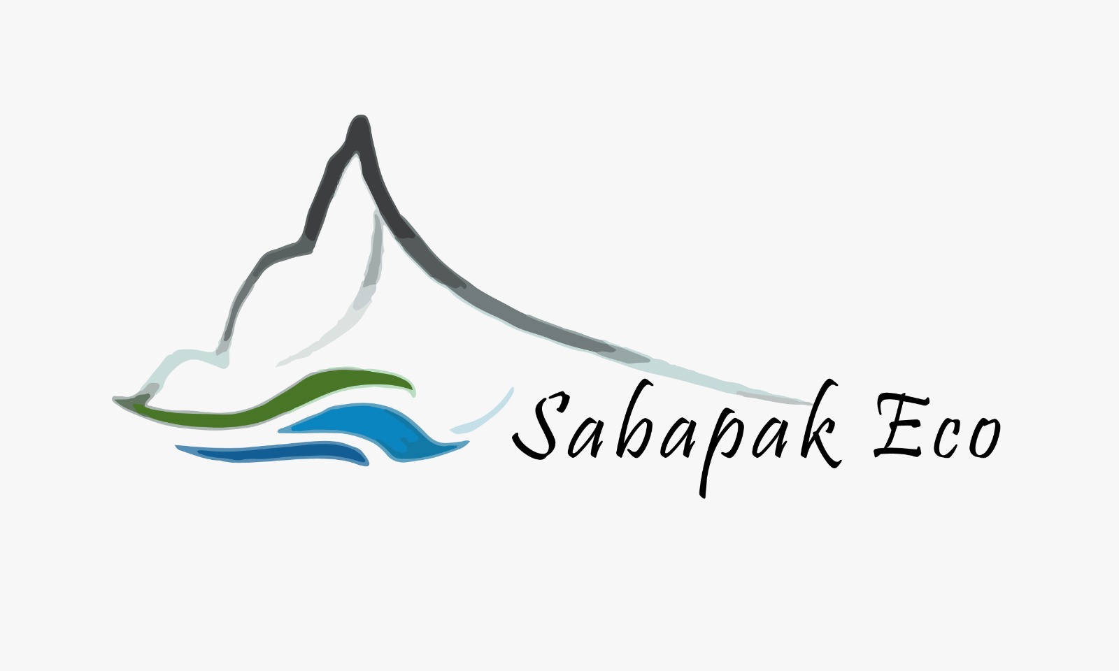 Sabapak Eco Logo